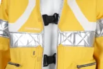 Cyberpunk 2077 Jacket Coat Game Cosplay Costume - Image 6