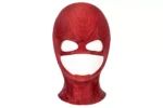 The Flash Kid Cosplay Barry Allen Costume Child - Image 9