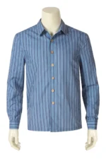 Red Dead Redemption 2 Arthur Morgan Cosplay Costume - Image 9