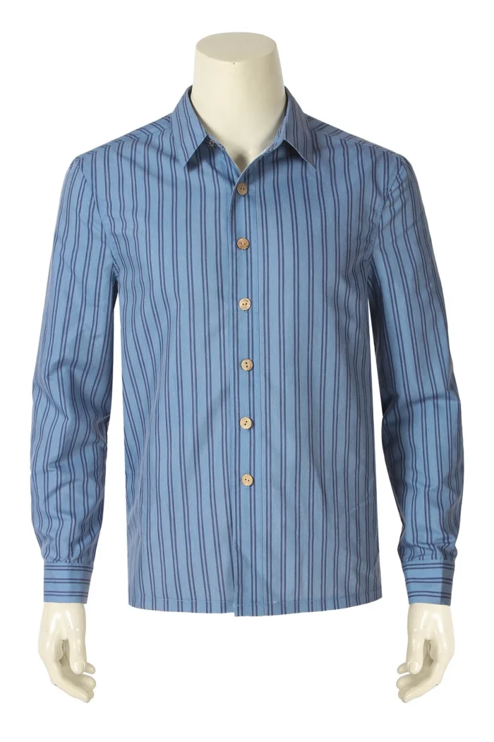 Red Dead Redemption 2 Arthur Morgan Cosplay Costume - Image 9