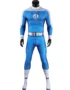 The Thing Cosplay Costume The Fantastic Four First Steps Ben Grimm Body Suit Zentai Jrcos