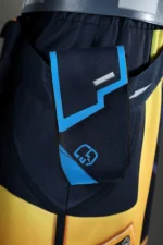 Waylay Cosplay Valorant Game Costume + Shoes - Image 5