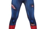 Marvel's Spider-Man Kid Cosplay Costume Child - Image 7