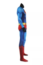Superman 1978 Film Cosplay Costume Christopher Reeve - Image 6