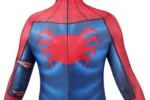 Marvel's Spider-Man Kid Cosplay Costume Child - Image 8