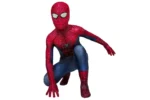 The Amazing Spider-Man Cosplay Costume Kid Child - Image 6
