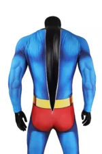 Superman 1978 Film Cosplay Costume Christopher Reeve - Image 8