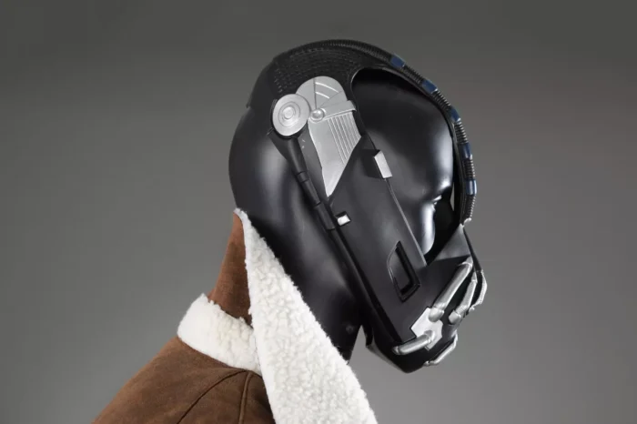 Bane Cosplay The Dark Knight Rises Batman Costume - Image 6