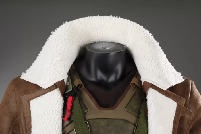 Bane Cosplay The Dark Knight Rises Batman Costume - Image 10