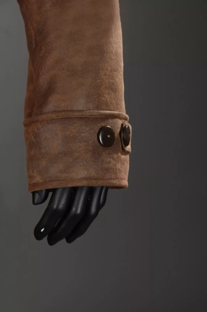 Bane Cosplay The Dark Knight Rises Batman Costume - Image 11