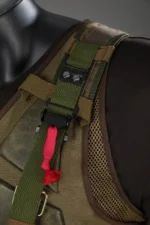 Bane Cosplay The Dark Knight Rises Batman Costume - Image 13