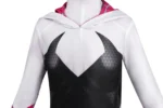Spider-Man Gwen Kid Cosplay Costume Child - Image 6