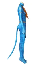 Avatar 2 The Way of Water Neytiri Cosplay Costume - Image 10