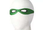 Batman Forever Riddler Cosplay Costume Body Suit - Image 3