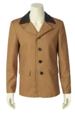 Red Dead Redemption 2 Arthur Morgan Cosplay Costume - Image 10