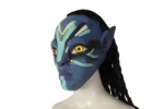 Avatar 2 The Way of Water Neytiri Cosplay Costume - Image 5