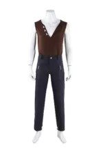 Tejo Cosplay Valorant Game Costume - Image 7