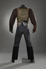 Bane Cosplay The Dark Knight Rises Batman Costume - Image 14