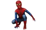 The Amazing Spider-Man Cosplay Costume Kid Child - Image 6