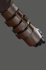 Bane Cosplay The Dark Knight Rises Batman Costume - Image 16