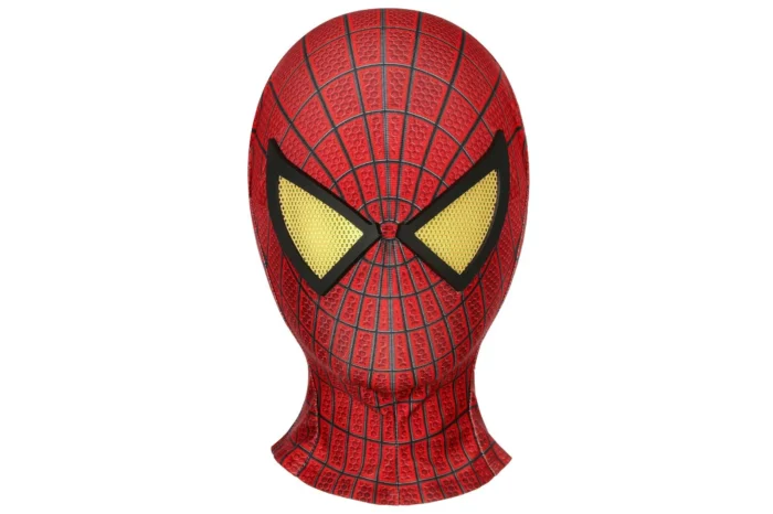 The Amazing Spider-Man Cosplay Costume Kid Child - Image 10