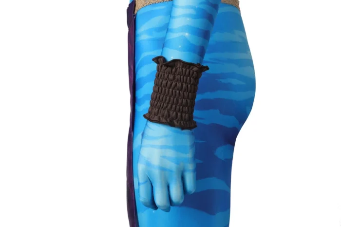 Avatar 2 The Way of Water Neytiri Cosplay Costume - Image 8