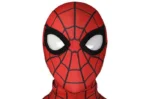 What If Zombie Hunter Spider-Man Cosplay Costume Bodysuit - Image 6