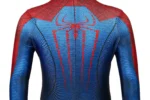 The Amazing Spider-Man Cosplay Costume Kid Child - Image 8