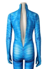 Avatar 2 The Way of Water Neytiri Cosplay Costume - Image 7