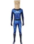 Spider-Man Bombastic Bag-Man Cosplay Costume Body Suit Zentai Jrcos