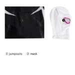 Spider-Man Gwen Kid Cosplay Costume Child - Image 11