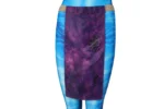 Avatar 2 The Way of Water Neytiri Cosplay Costume - Image 6