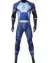 The Boys 3 A-train Cosplay Costume Body Suit Zentai Jrcos