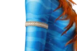 Avatar 2 The Way of Water Neytiri Cosplay Costume - Image 5