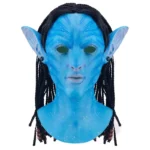 Avatar 2 The Way of Water Neytiri Cosplay Costume - Image 3