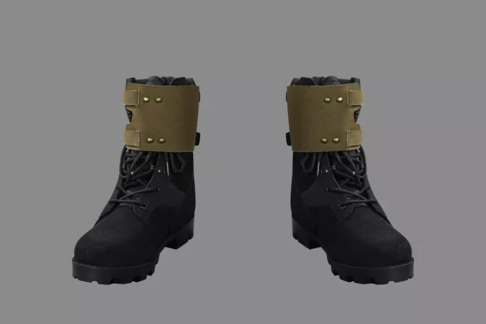 Bane Cosplay The Dark Knight Rises Batman Costume - Image 7