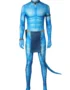 Avatar 2 The Way of Water Jake Sully Cosplay Costume Body Suit Zentai Jrcos