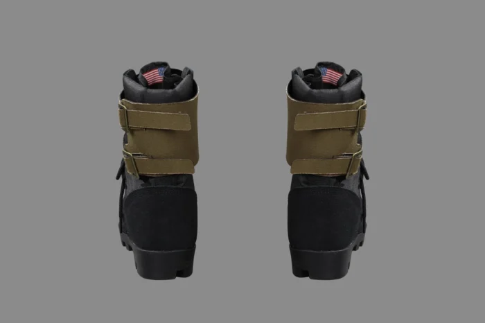 Bane Cosplay The Dark Knight Rises Batman Costume - Image 8