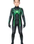 Spider-Man PS4 Stealth Big Time Cosplay Costume Kid Child Jumpsuit Jrcos