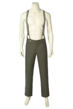 Red Dead Redemption 2 Arthur Morgan Cosplay Costume - Image 11