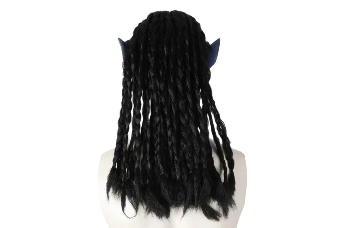 Avatar 2 The Way of Water Neytiri Cosplay Costume - Image 6
