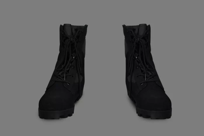 Bane Cosplay The Dark Knight Rises Batman Costume - Image 9