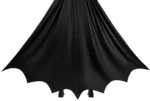 The Flash Batman Bruce Wayne Cosplay Costume ONLY CLOAK - Image 3