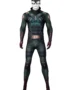 The Boys 3 Soldier Cosplay Costume Body Suit Zentai Jrcos