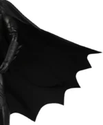 The Flash Batman Bruce Wayne Michael Keaton Cosplay Costume ONLY CLOAK