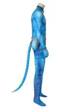 Avatar 2 The Way of Water Jake Sully Cosplay Costume - Image 5