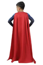 Superman & Lois Cosplay Costume Kid Child Halloween - Image 2