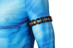 Avatar 2 The Way of Water Jake Sully Cosplay Costume - Image 10