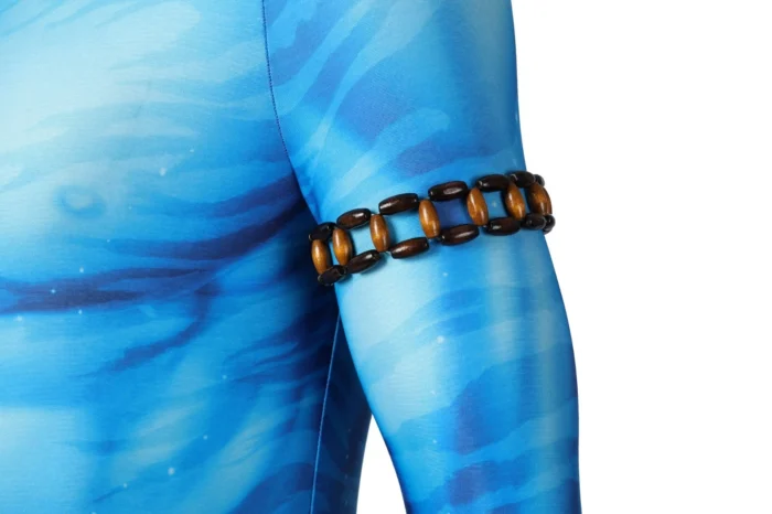 Avatar 2 The Way of Water Jake Sully Cosplay Costume - Image 10