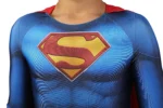 Superman & Lois Cosplay Costume Kid Child Halloween - Image 5